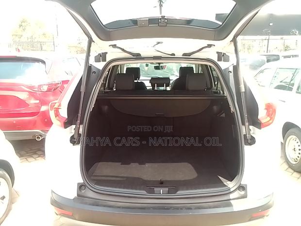 Honda CR-V 2018 Pearl
