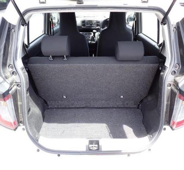 Daihatsu Mira 2020