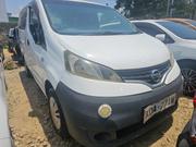 Nissan NV200 S 2013 White for sale