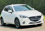 Mazda Demio 2018 Pearl for sale