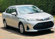 Toyota Axio 1.5 Hybrid 2WD 2019 Beige for sale