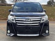 Toyota Noah 2018 Black for sale