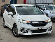 Honda Fit LX 2018 Pearl for sale