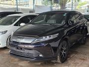 Toyota Harrier 2018 Purple for sale