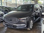 Mazda CX-8 2018 Gray for sale