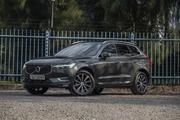 Volvo XC60 2018 for sale