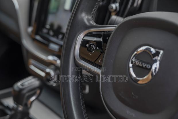 Volvo XC60 2018