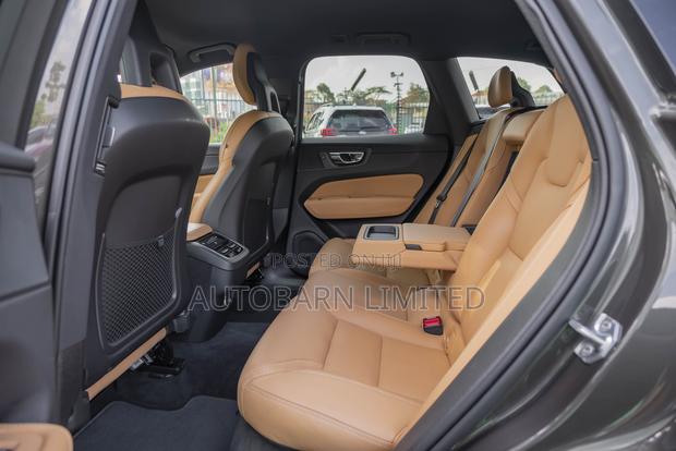 Volvo XC60 2018