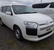 Mazda Familia 2018 White for sale