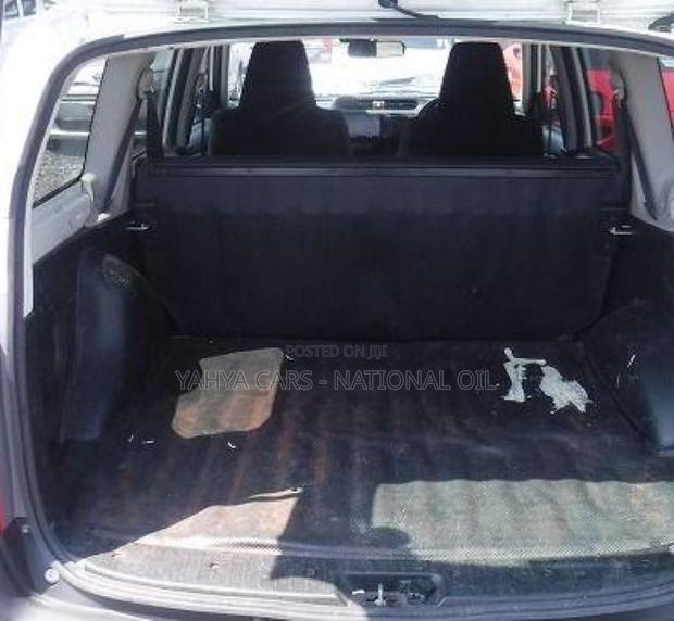 Mazda Familia 2019 Pearl
