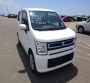 Suzuki Wagon R 660 Hybrid FWD 2020 White for sale