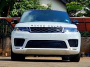 Land Rover Range Rover Sport HSE Dynamic 2018 White for sale