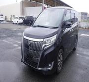 Toyota Esquire 2.0 FWD (8 seater) 2018 Black for sale
