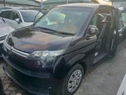 Toyota Spade 2018 Purple for sale