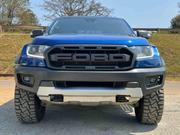 Ford Ranger 2019 Blue for sale
