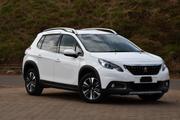 Peugeot 2008 2018 White for sale