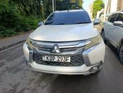 Mitsubishi Pajero V90 3.2 DI-D GLS/GLX 2017 White for sale