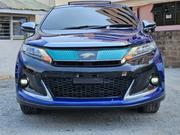 Toyota Harrier 2019 Blue for sale