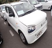 Suzuki Alto 660cc FWD 2020 White for sale