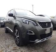 Peugeot 5008 1.6 PureTech 180 2018 Green for sale