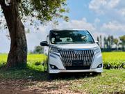 Toyota Esquire 2018 Silver for sale