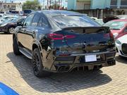 Mercedes-Benz GLE-Class GLE 400d 4MATIC 2021 Black for sale