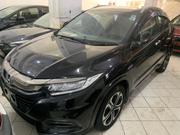 Honda Vezel 1.5 Hybrid 2WD 2018 Black for sale