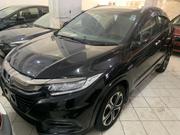 Honda Vezel 1.5 Hybrid 2WD 2018 Black for sale
