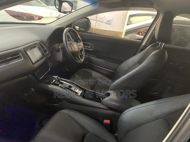 Honda Vezel 1.5 Hybrid 2WD 2018 Black