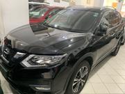 Nissan X-Trail 2.0 Petrol AWD 2018 Black for sale
