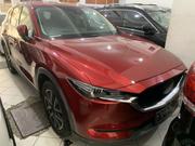 Mazda CX-5 Touring FWD 2018 Red for sale
