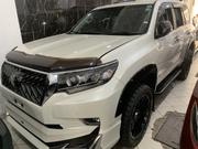 Toyota Land Cruiser Prado 2.8 2018 Pearl for sale