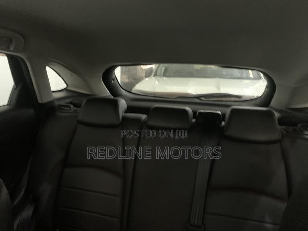 Mazda CX-3 1.8 Diesel FWD 2018 Blue