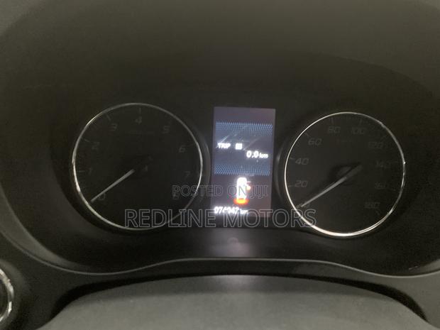Mitsubishi Outlander ES AWC 2018 Black