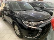 Mitsubishi Outlander ES AWC 2018 Black for sale