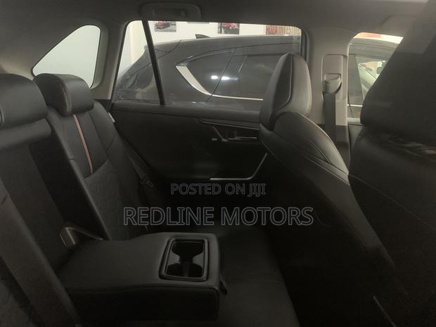 Toyota RAV4 Adventure 2019 Teal