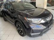 Honda CR-V EX AWD 2018 Black for sale