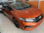 Honda Jade 1.5 Hybrid 2018 Orange for sale