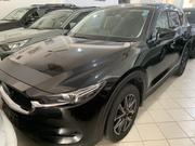 Mazda CX-5 2.2 Diesel FWD 2018 Black for sale