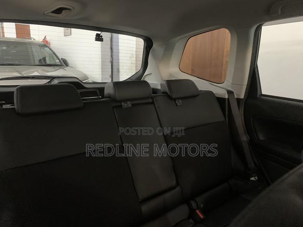 Subaru Forester 2.0XT Touring AWD 2018 Black