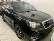 Subaru Forester 2.0XT Touring AWD 2018 Black for sale