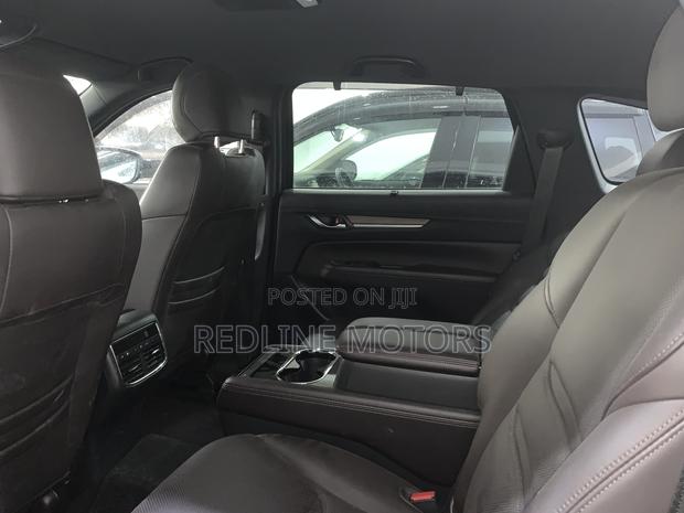 Mazda CX-8 2.2 FWD (6 seater) 2018 Black