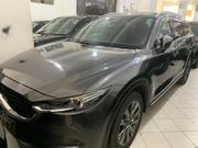 Mazda CX-8 2.2 FWD (6 seater) 2018 Black for sale