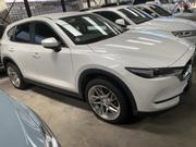 Mazda CX-5 Touring AWD 2018 Pearl for sale