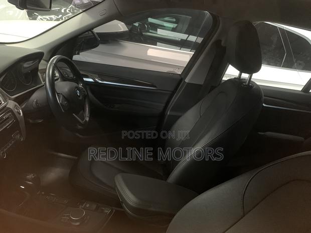 BMW X1 xDrive28i AWD 2018 Ivory