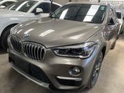BMW X1 xDrive28i AWD 2018 Ivory for sale