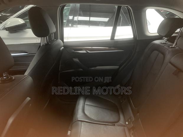 BMW X1 xDrive28i AWD 2018 Ivory