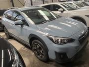 Subaru XV Limited Package 2018 Teal for sale