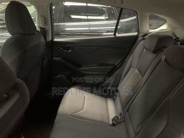 Subaru XV Limited Package 2018 Teal
