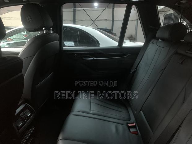 BMW X5 xDrive35d AWD 2018 Pearl
